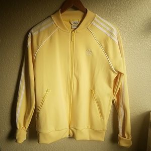 Adidas Sweater